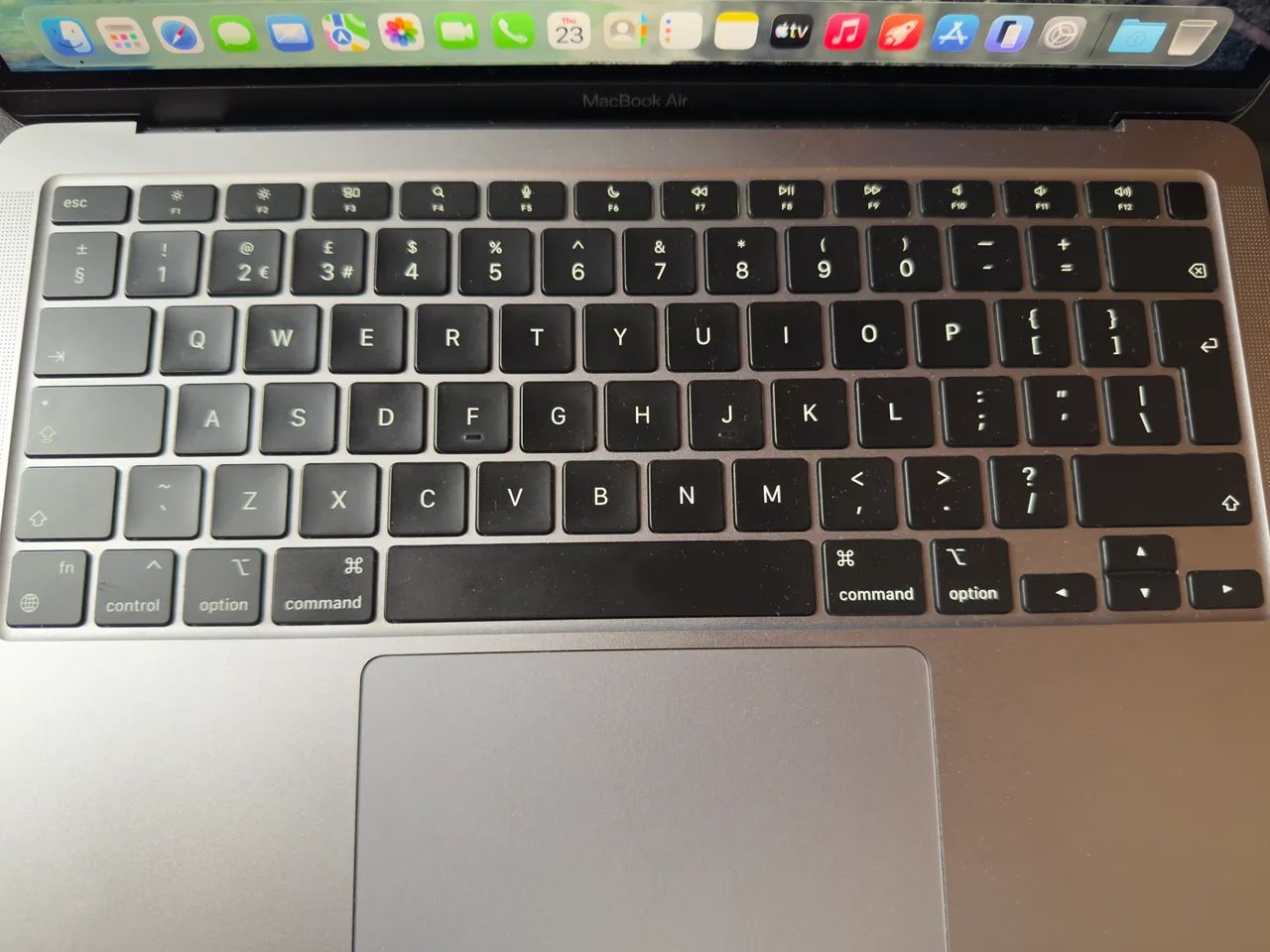 Macbook air M1 - Foto 4