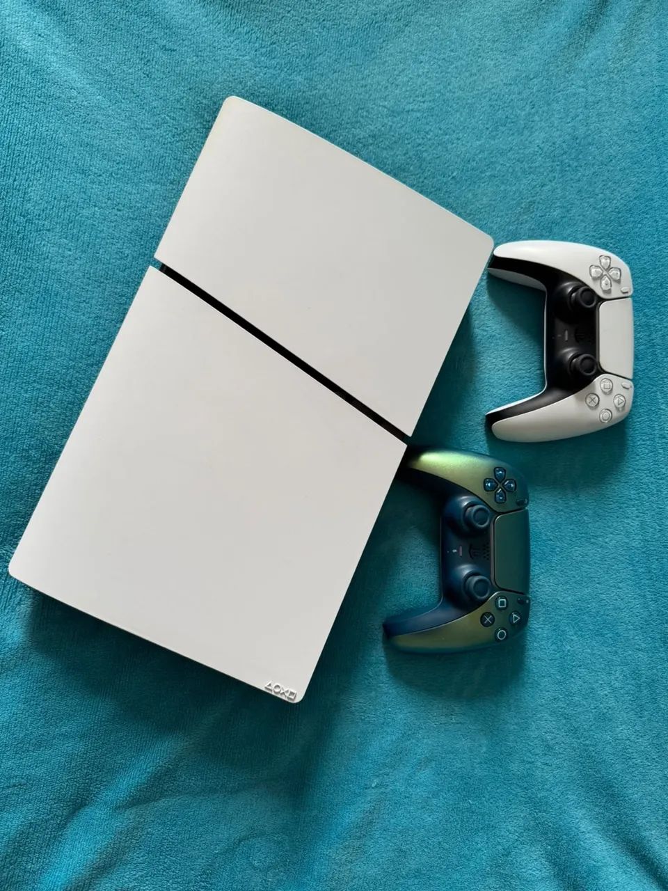PLAYSTATION 5