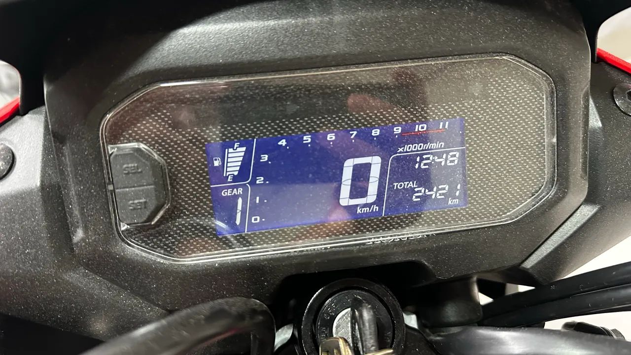 Vendo Bros 160  - Foto 5