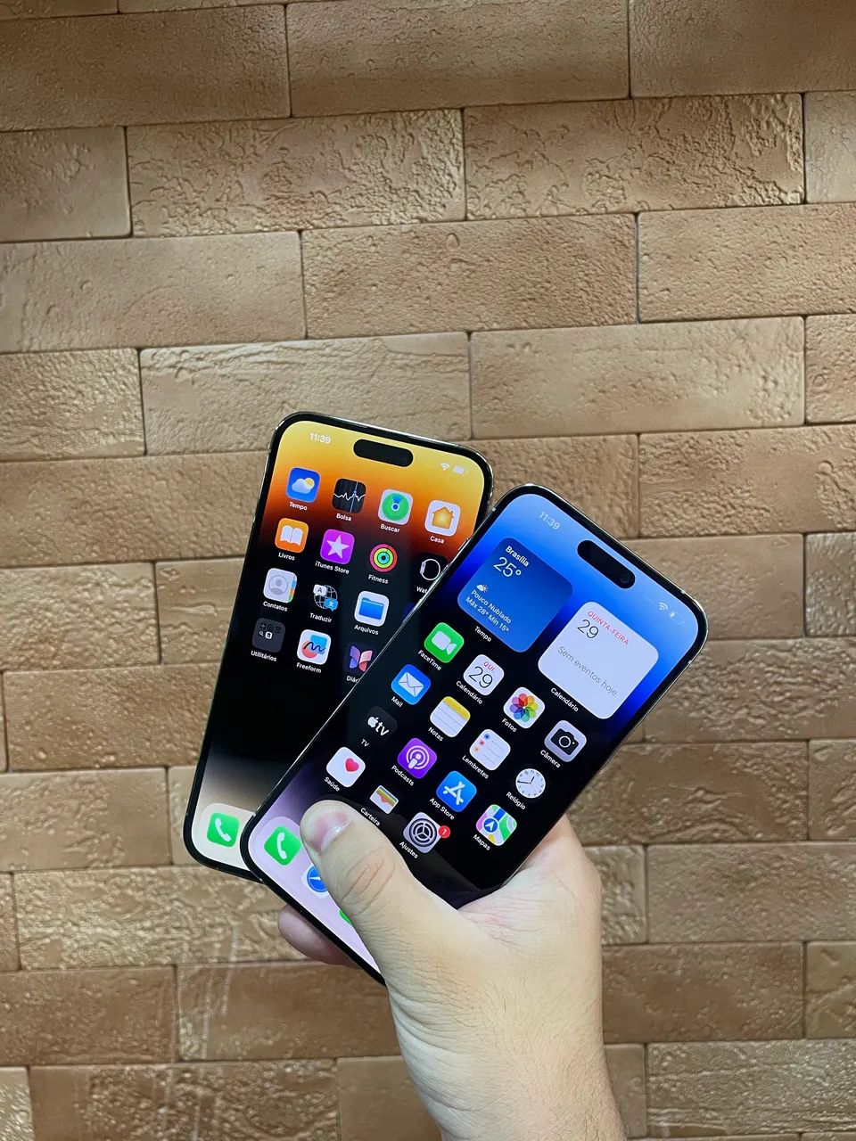iPhone 14 Pro maxx com menor preço e sem detalhes / avance aqui  - Foto 2
