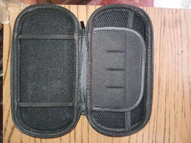  trimui smart pro - Console portátil , jogo portátil, telaI IPS de 4.96 polegadas (Novo) - Foto 6