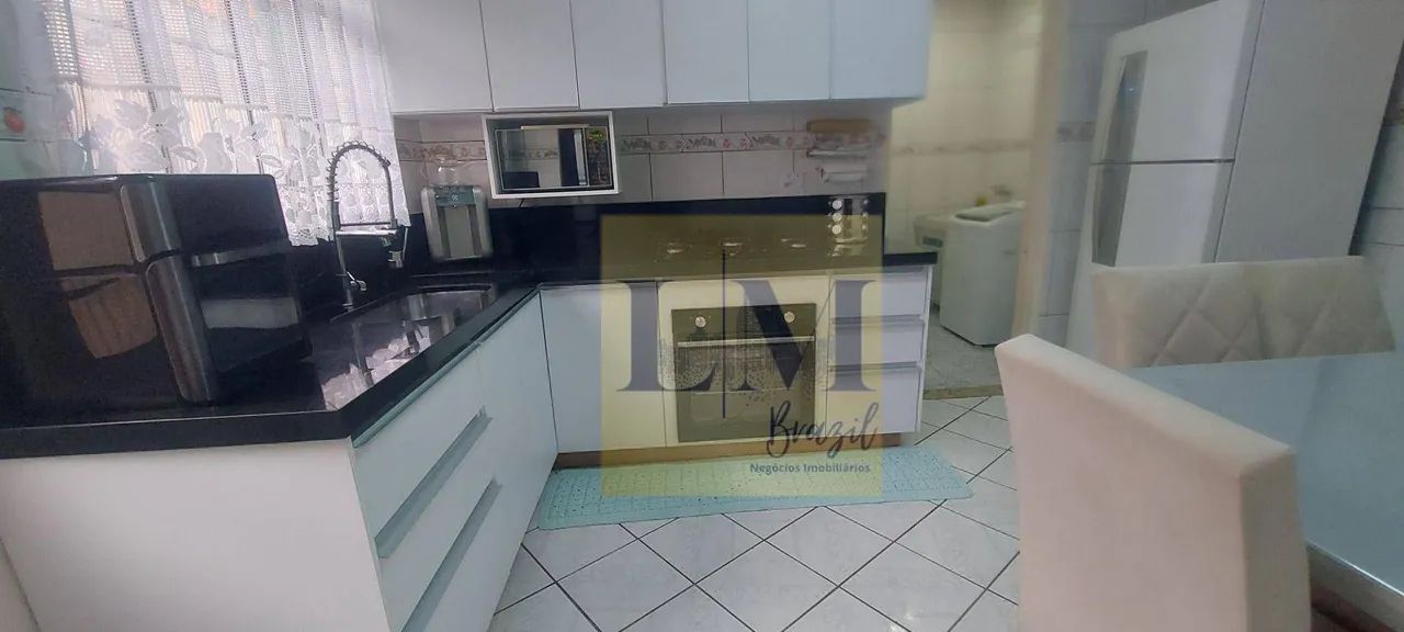 Casa 3 quartos + Casa 1 quarto | Moradia | Renda Extra | Brasilândia - Foto 4