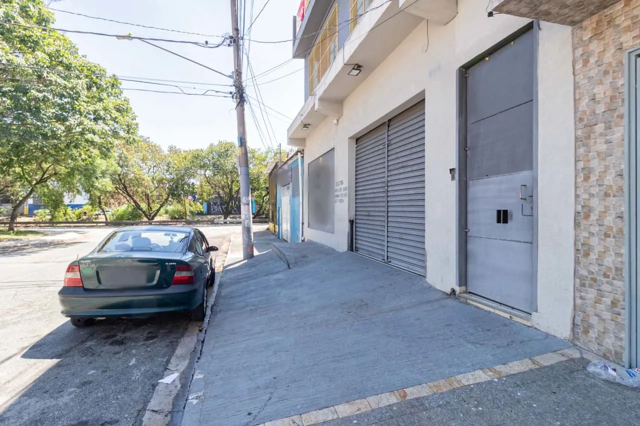 Sobreloja na Rua Dom João Maria Ogno, 616 - Sobreloja 2 e 3  200 m² - Foto 5