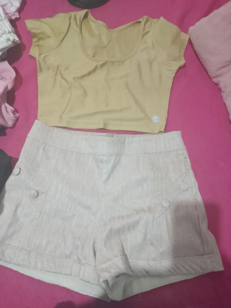 Roupas - Foto 4