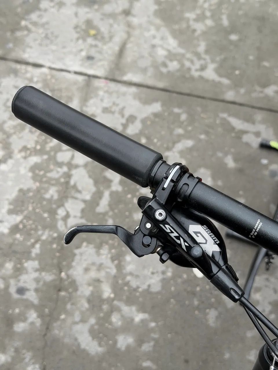 Bicicleta Sense Impact Carbon Pro tamanho 17 - Foto 3