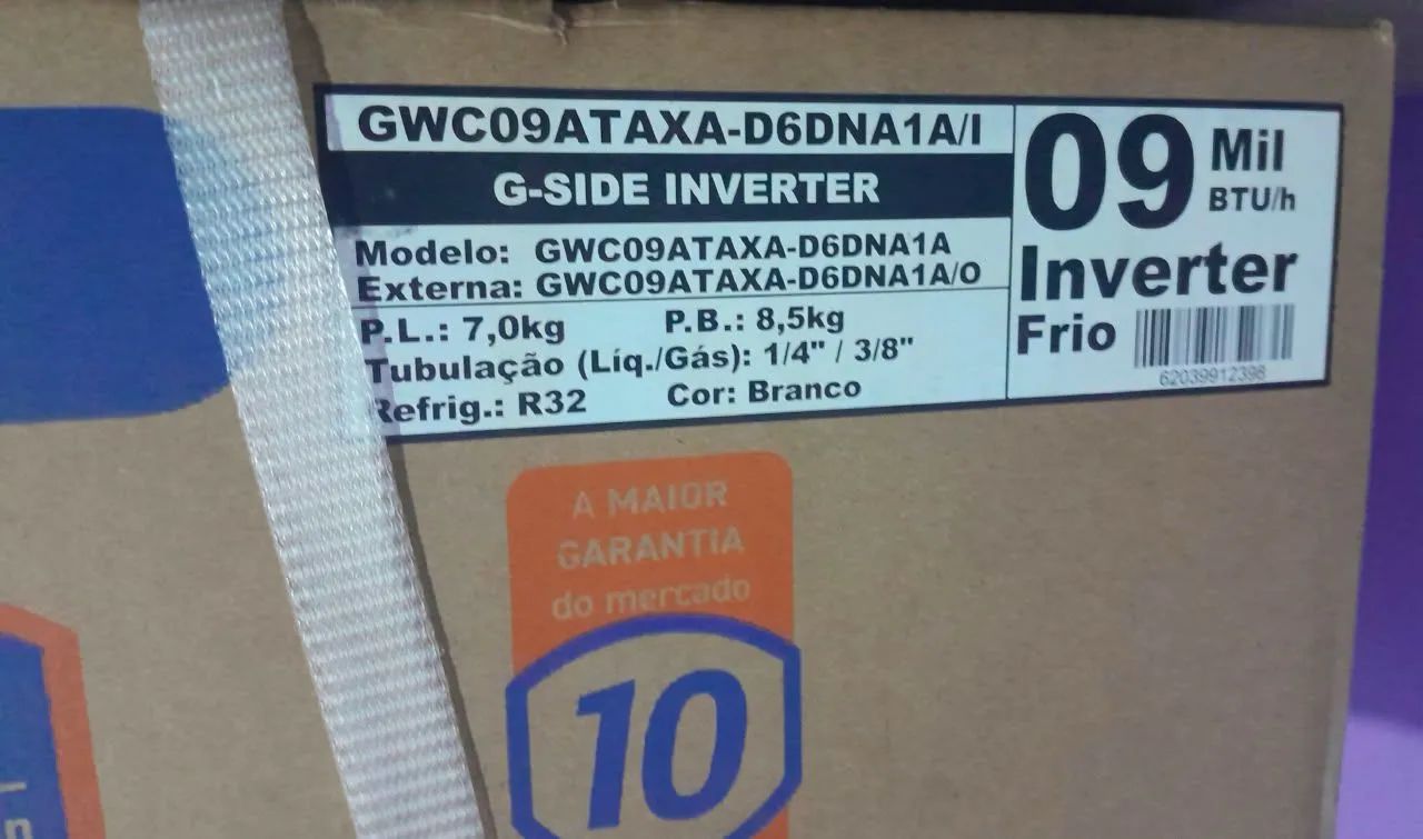 Ar condicionado  - Foto 4