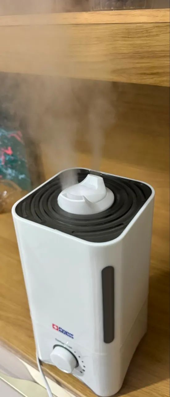 Umidificador de ar  - Foto 3