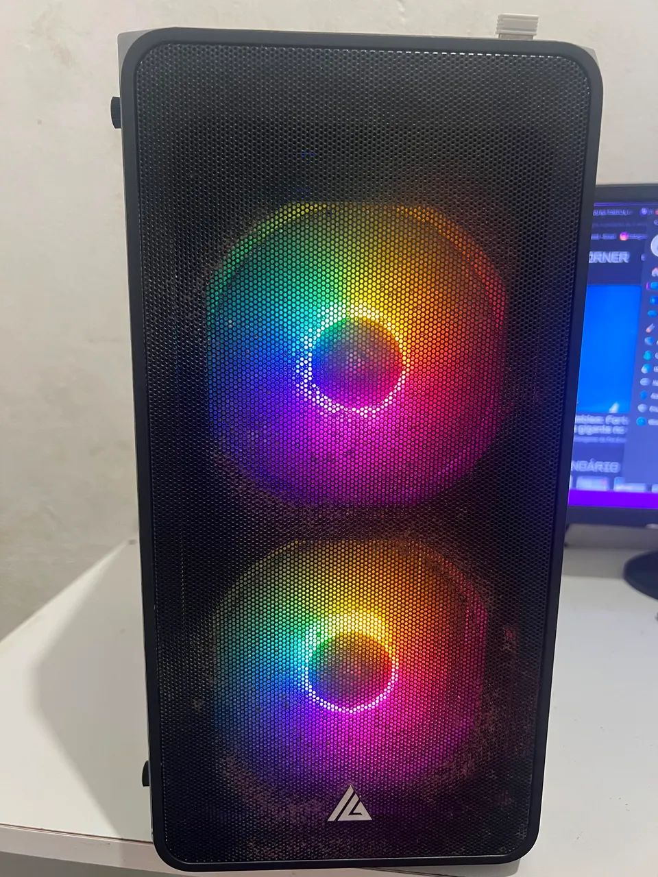 PC GAMER RYZEN - Foto 2