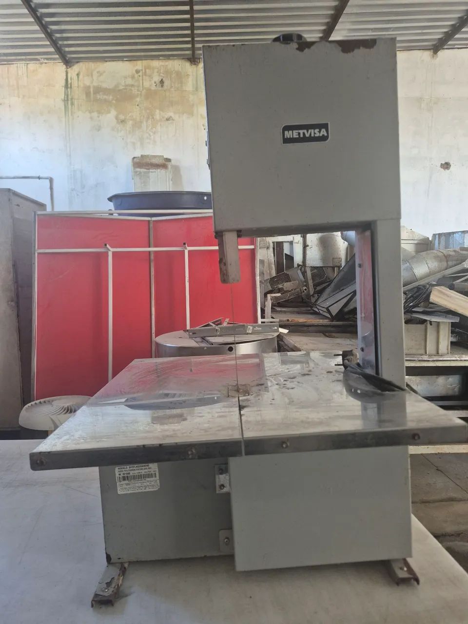 Serra para carne - Foto 4