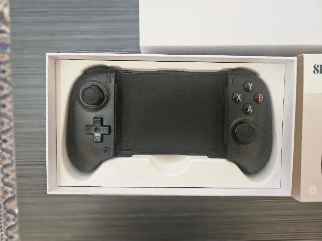(Usado) 8Bitdo Ultimate Mobile Gaming - Foto 2