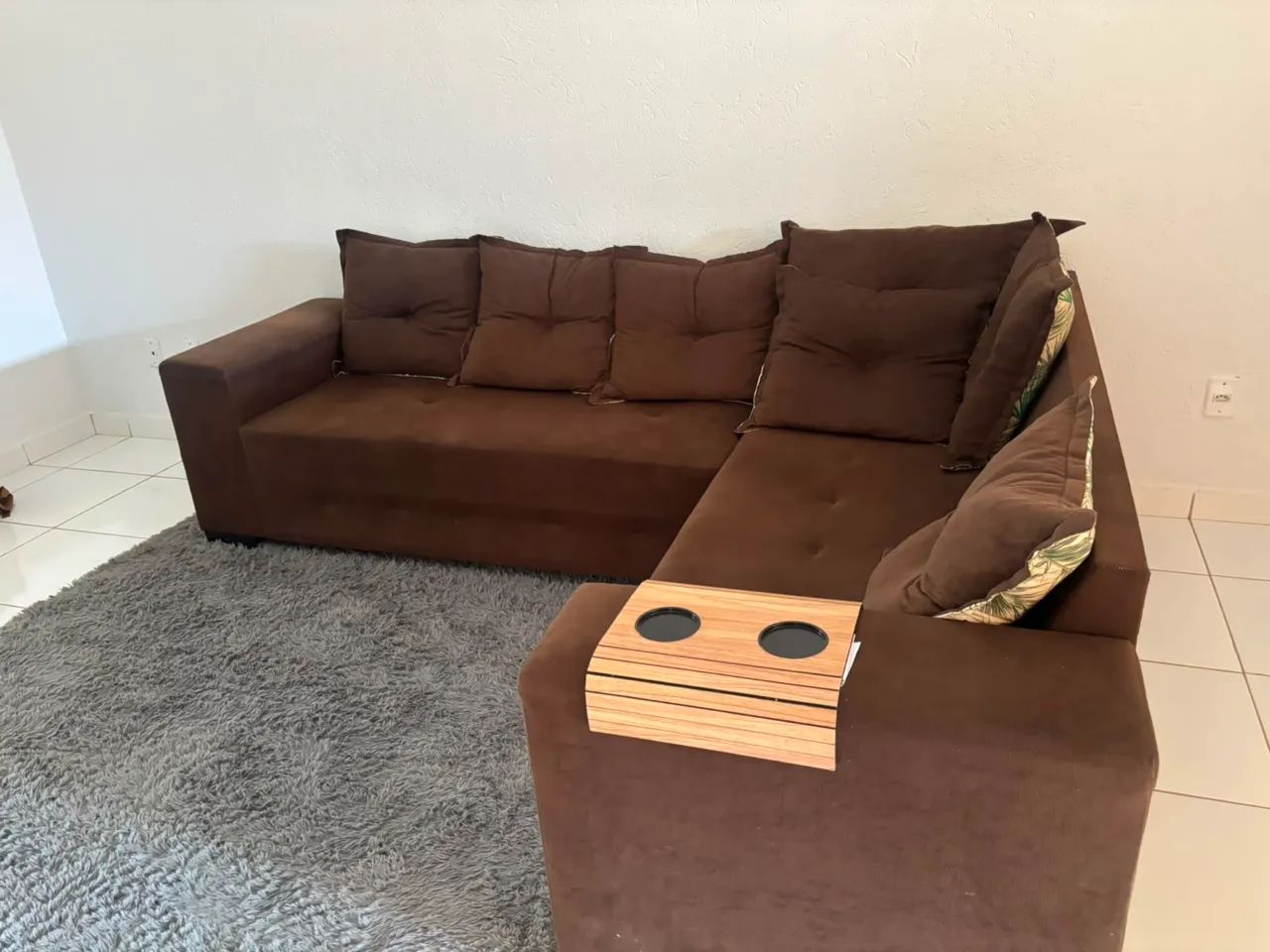 Vendo sofá  - Foto 2