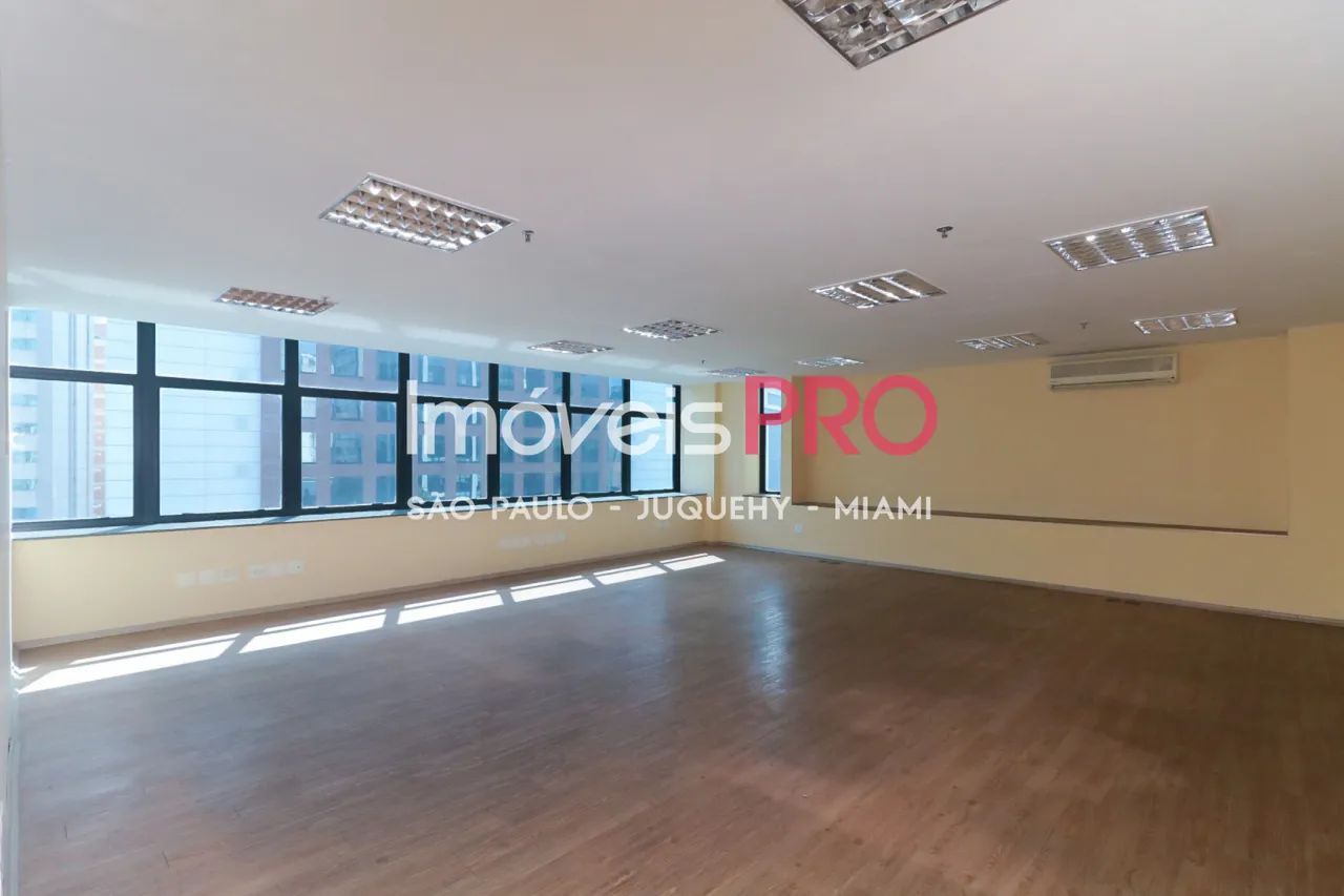 Conj. Comercial, Vila Olímpia - São Paulo - Foto 5