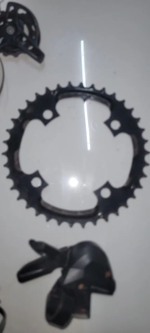 Kit k7 - Foto 4
