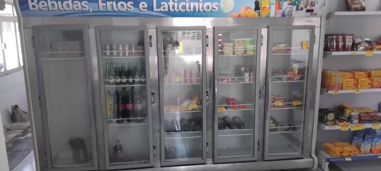 Vendo mercado  - Foto 5