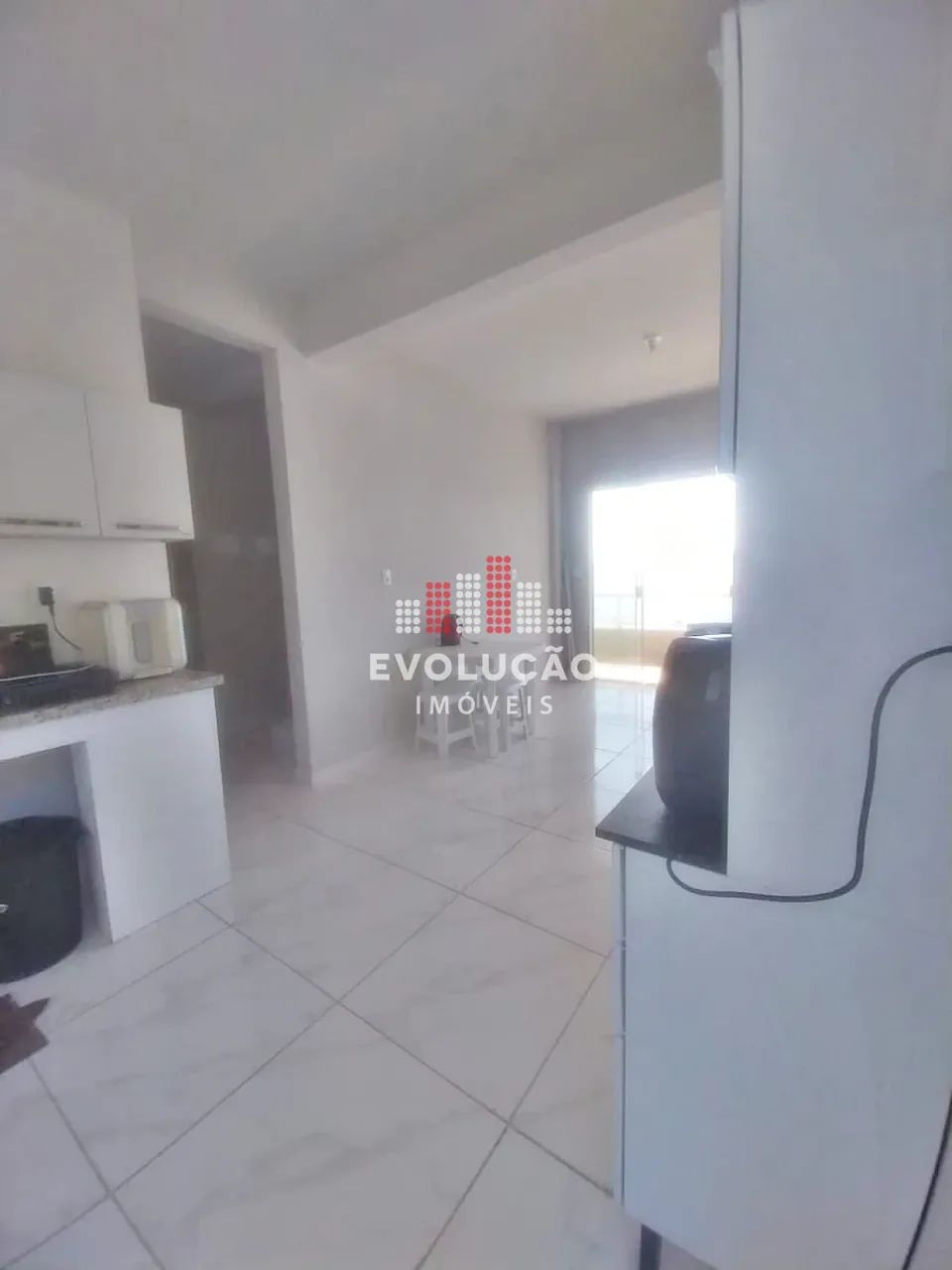 PRÈDIO RESIDENCIAL - Vista Mar - Celso Ramos - Foto 4