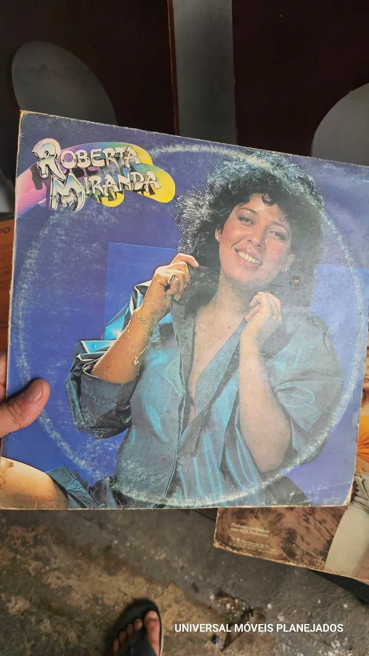 Discos Lp para colecionador  - Foto 5