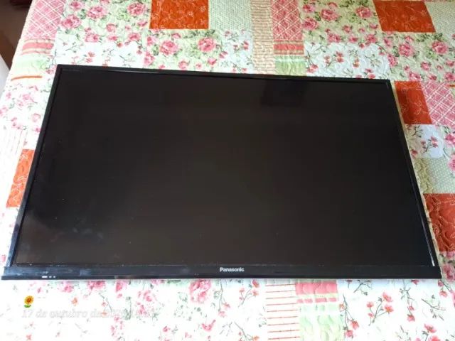 TV PANASONIC LED 32 POLEGADAS - Foto 4