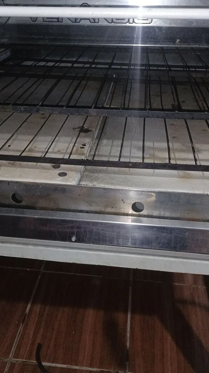 Forno industrial Venâncio  - Foto 2
