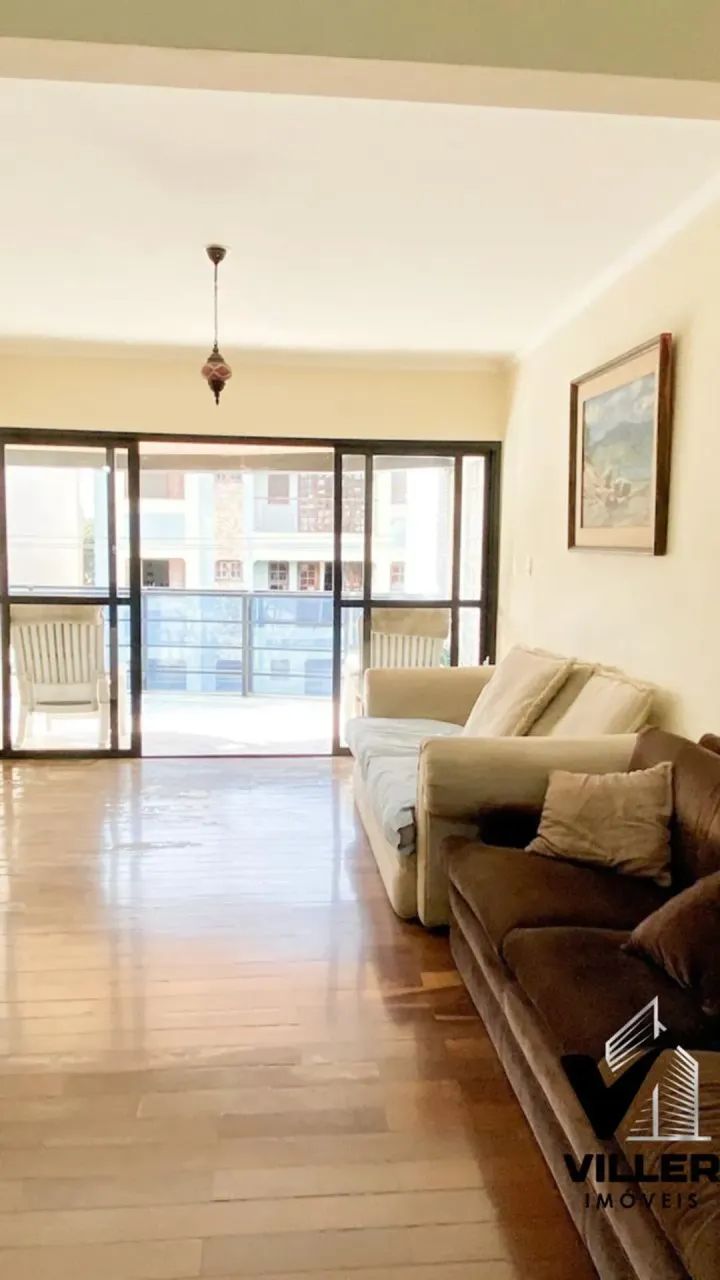 Apartamento localizado no Centro da cidade de Socorro - SP. - Foto 5