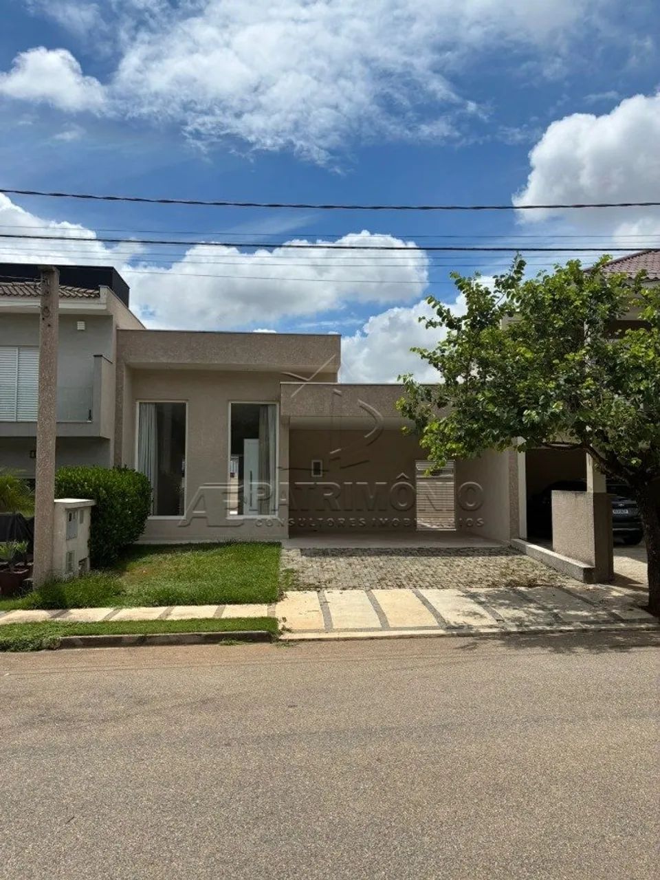CASA EM CONDOMINIO 2 SUÍTES RESIDENCIAL VILLA DO BOSQUE