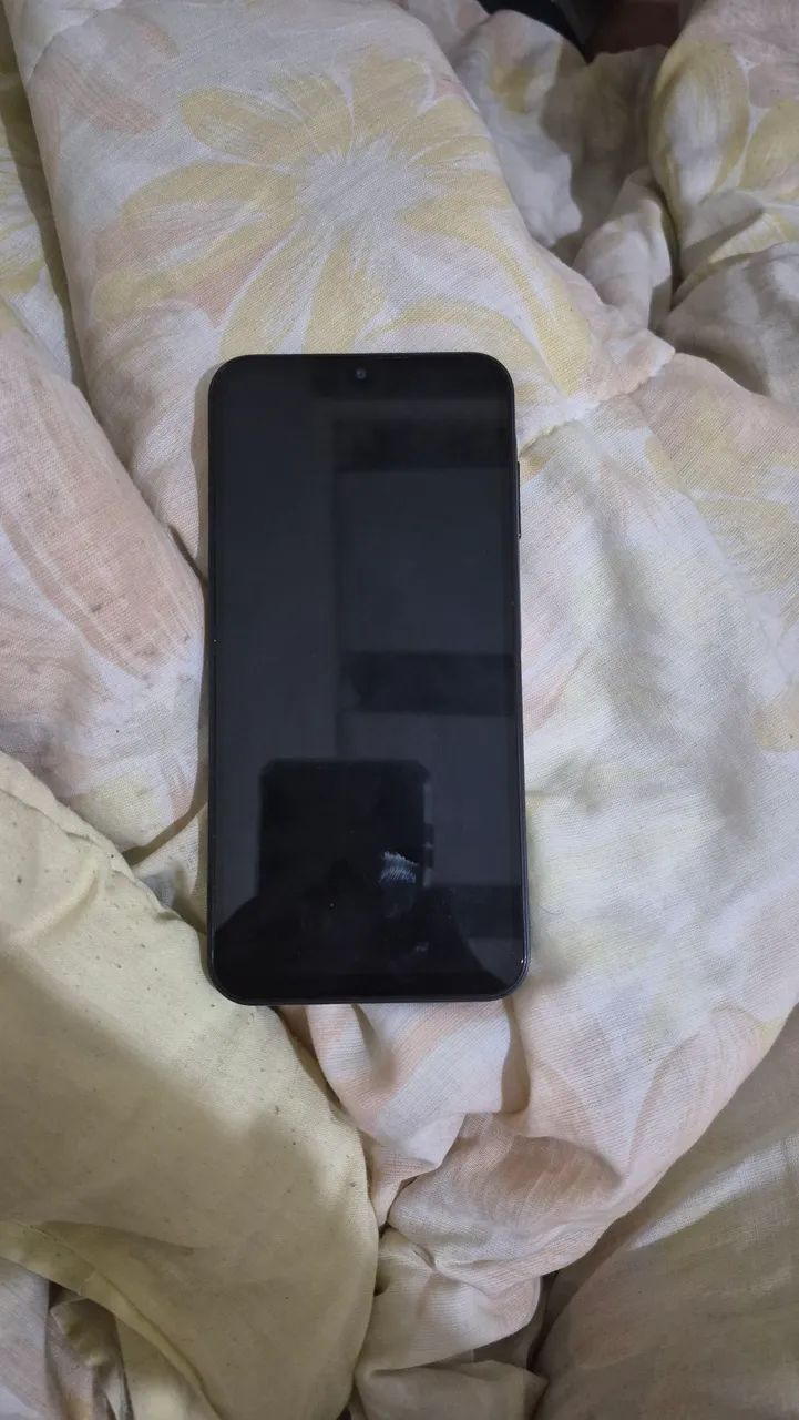 Samsung Galaxy A15