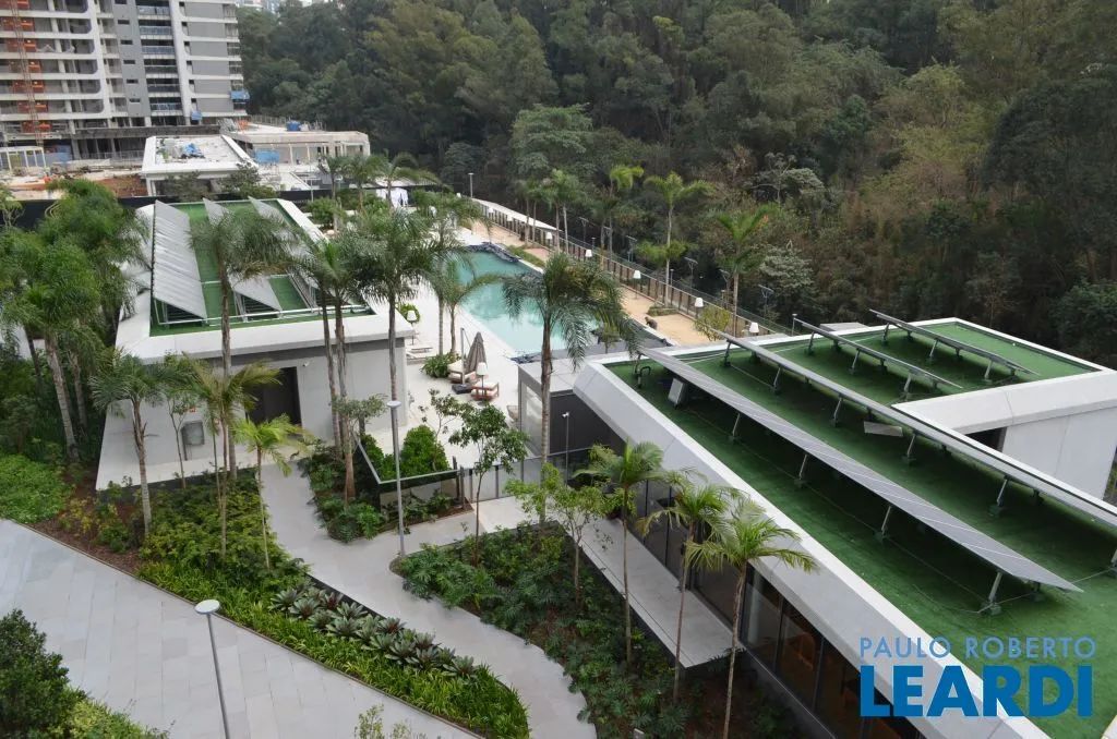 APARTAMENTO - BROOKLIN - SP - Foto 2