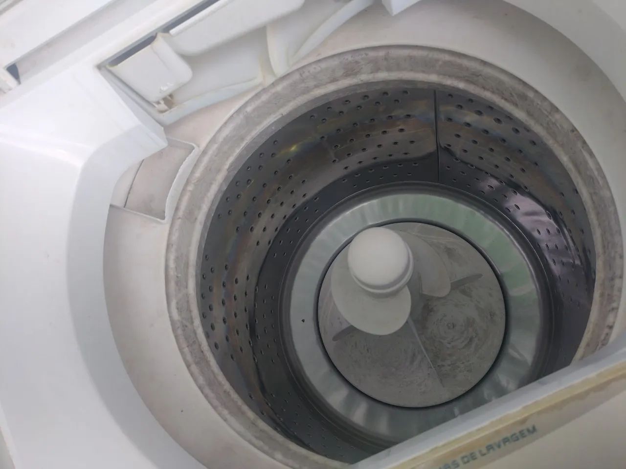 Máquina Brastemp  - Foto 2