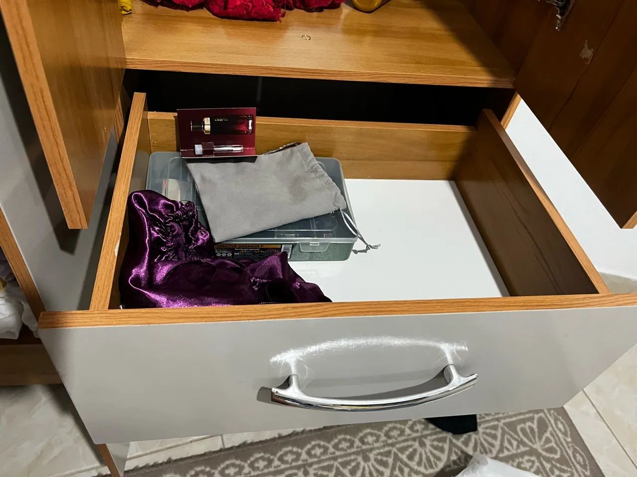 Guarda roupa - Foto 5