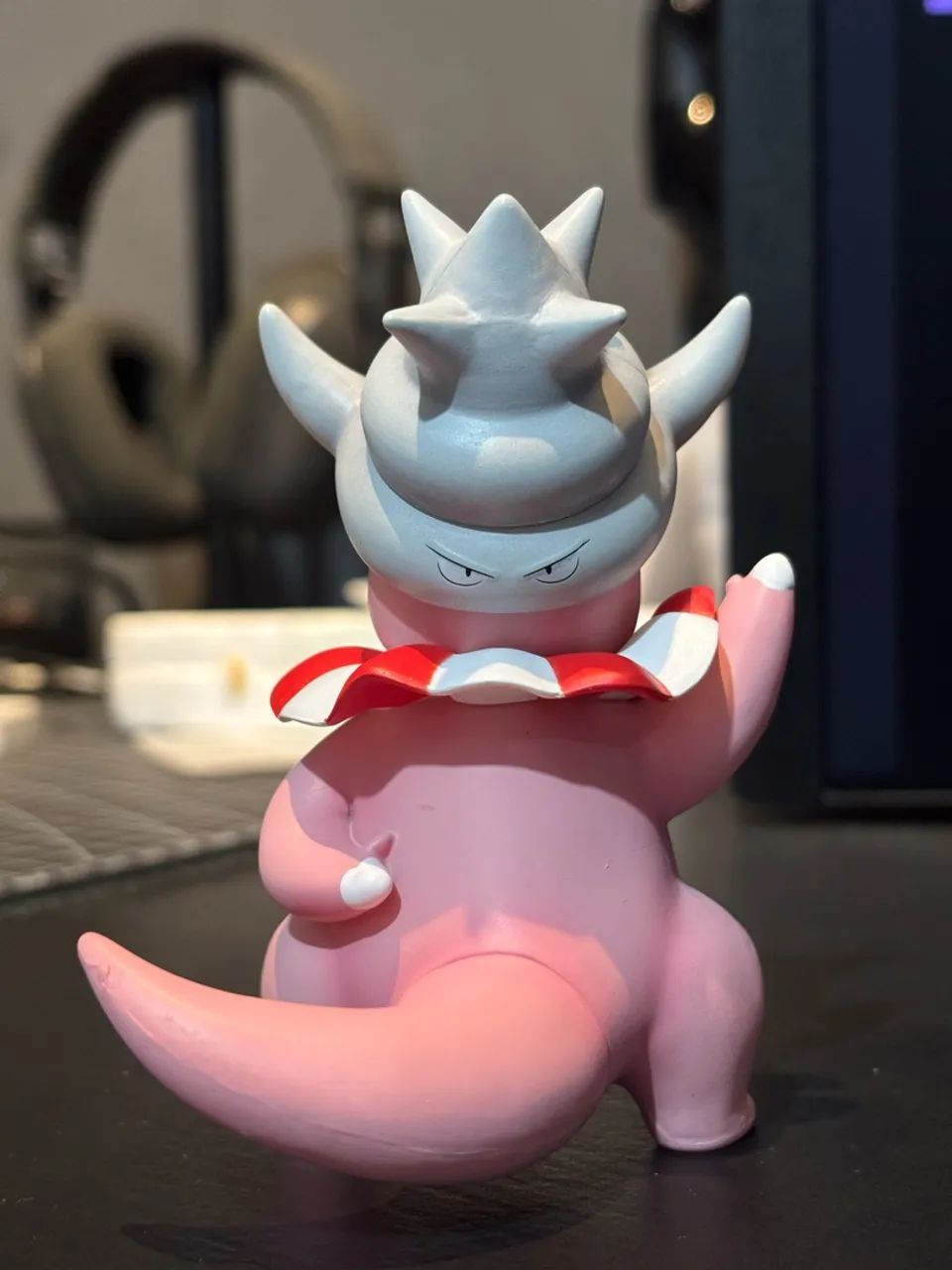 Pokémon Slowking Scale 1/20 PVC  - Foto 3