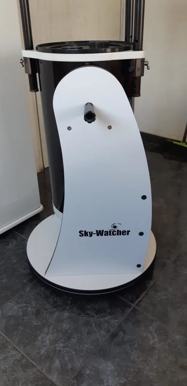 Telescópio SKY Watcher 254 mm (10? ) - Foto 2