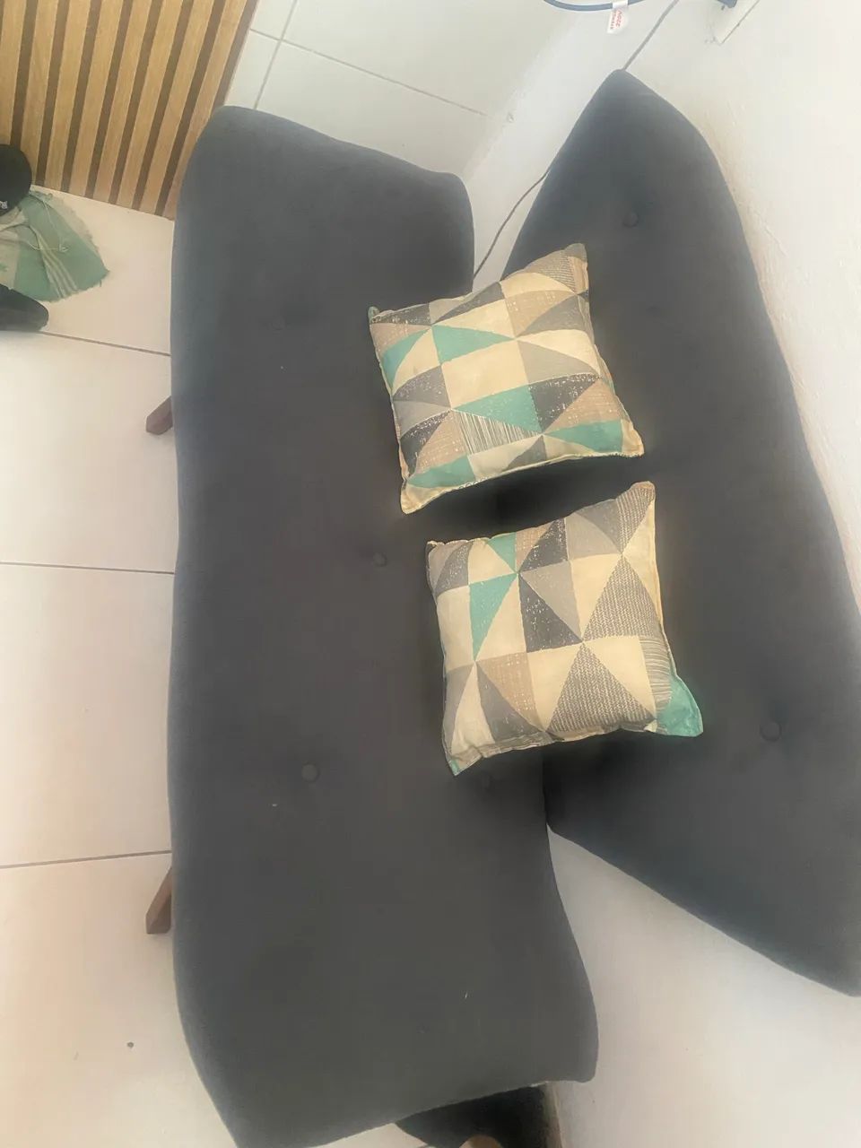 Sofá  - Foto 2