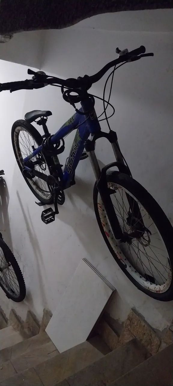 Bike gios aro 26  - Foto 2