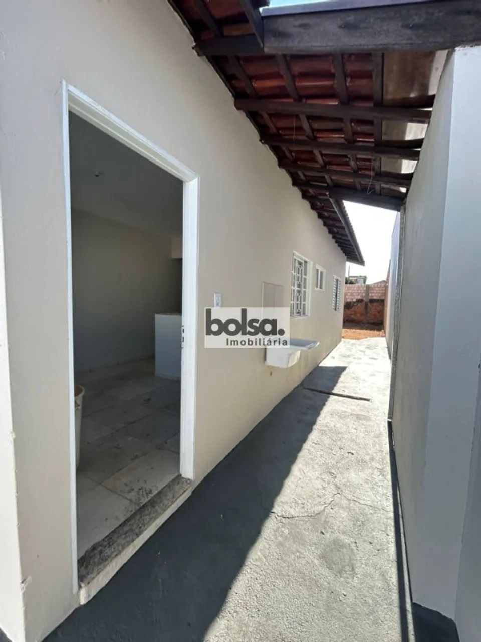 CASA NOVA NO PARQUE JARAGUÁ ! ! - Foto 3