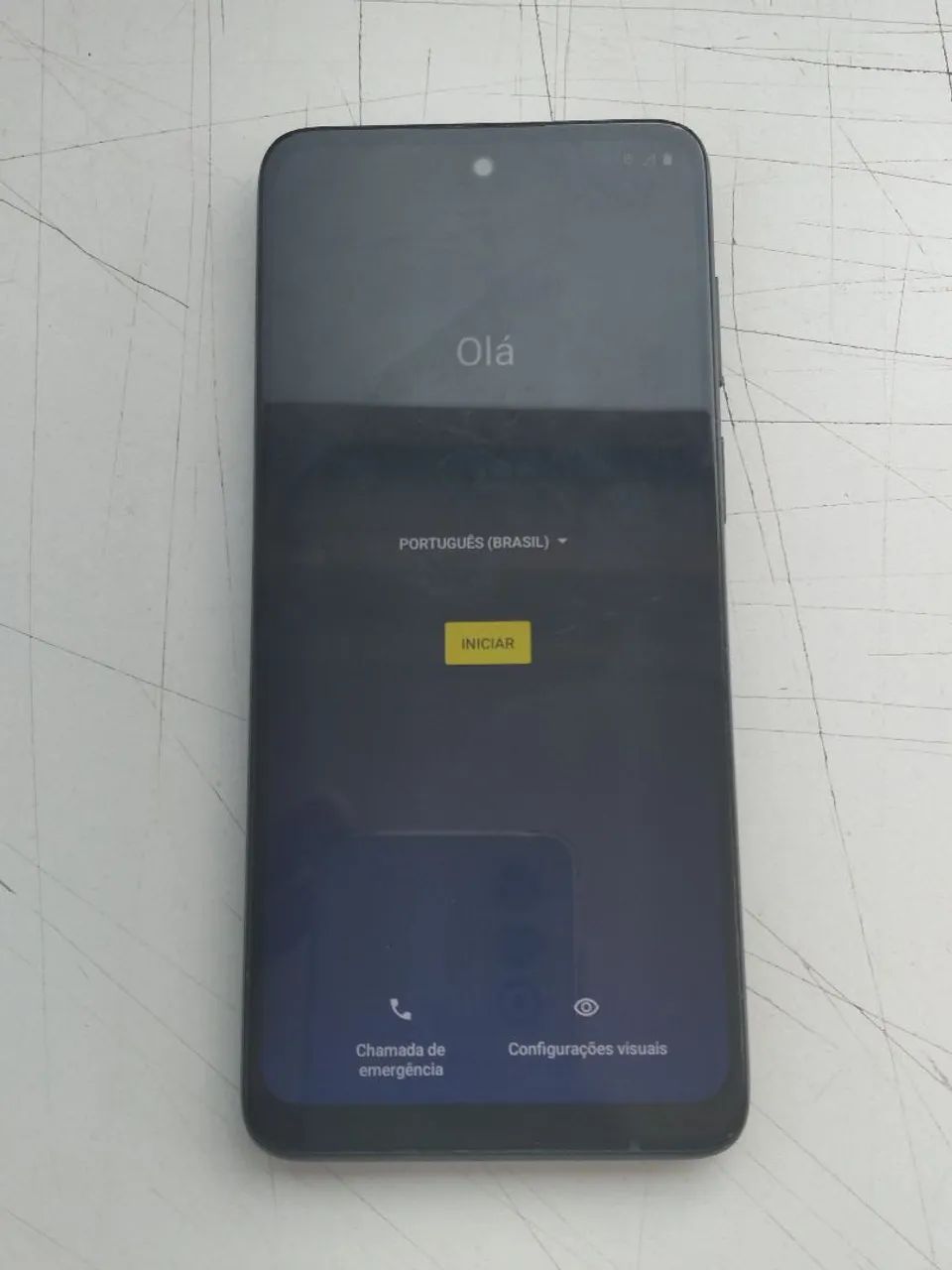 Motorola G22