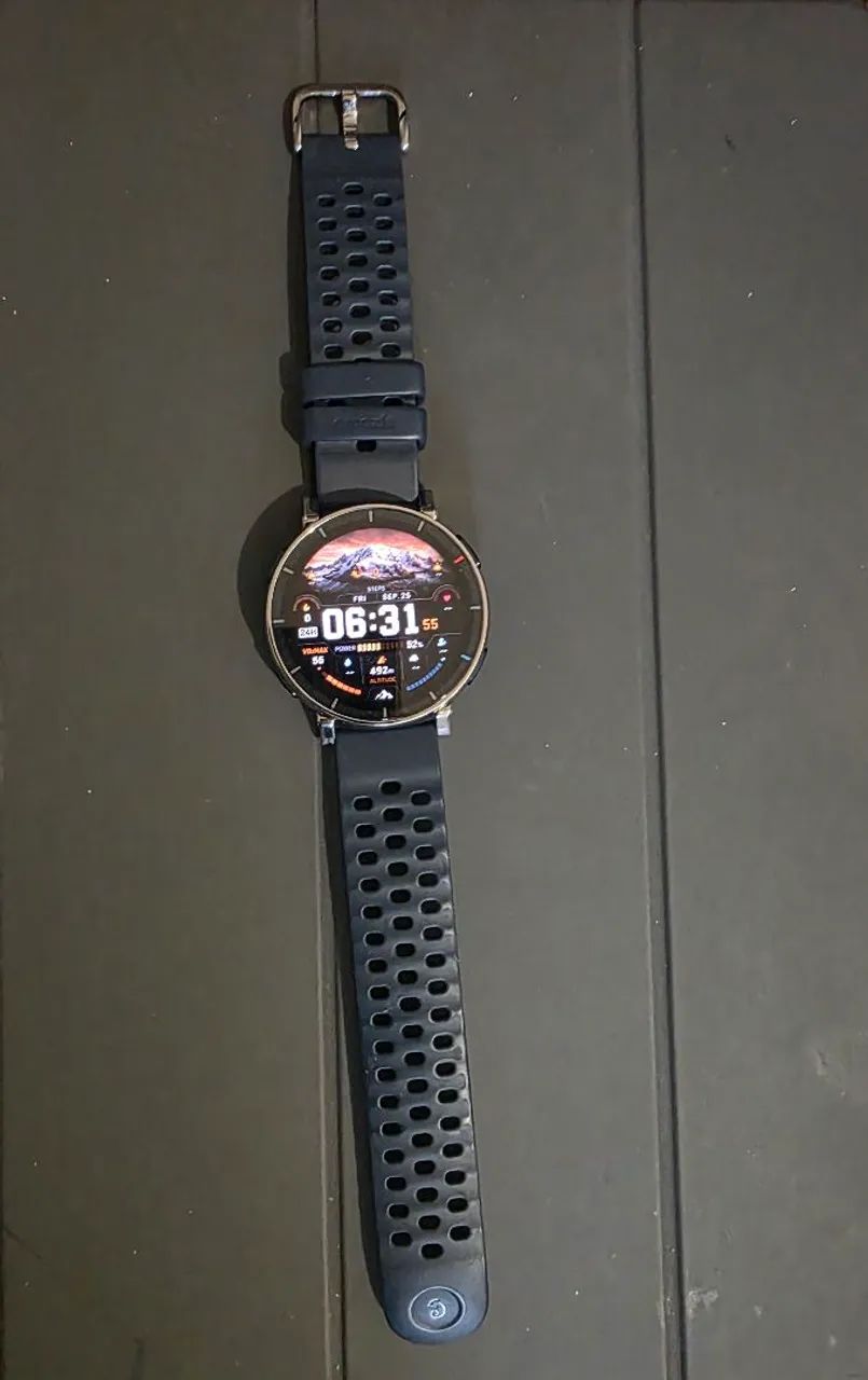 Amazfit Active 3 Premium - Foto 3
