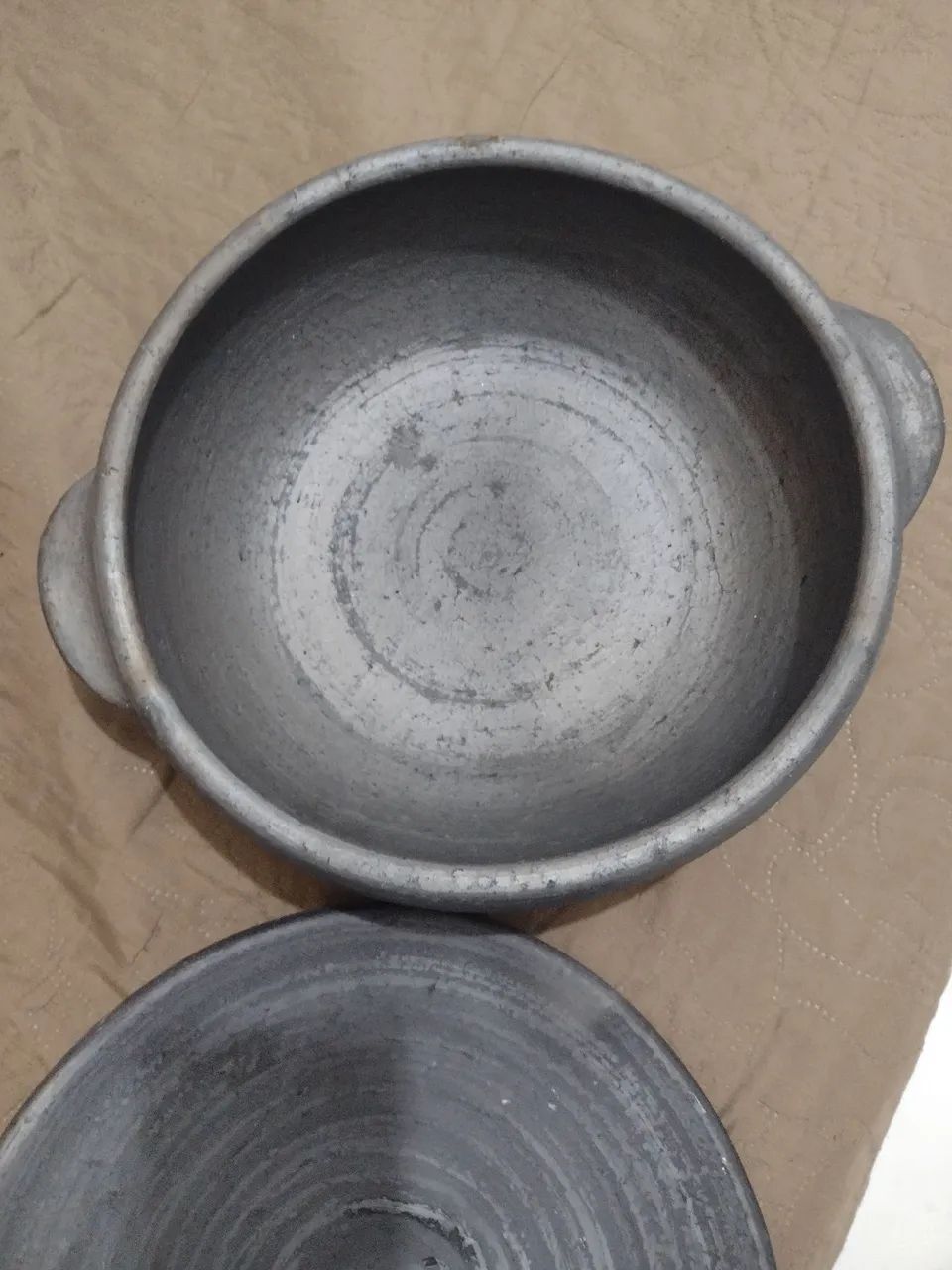 Panela de barro nova  - Foto 5