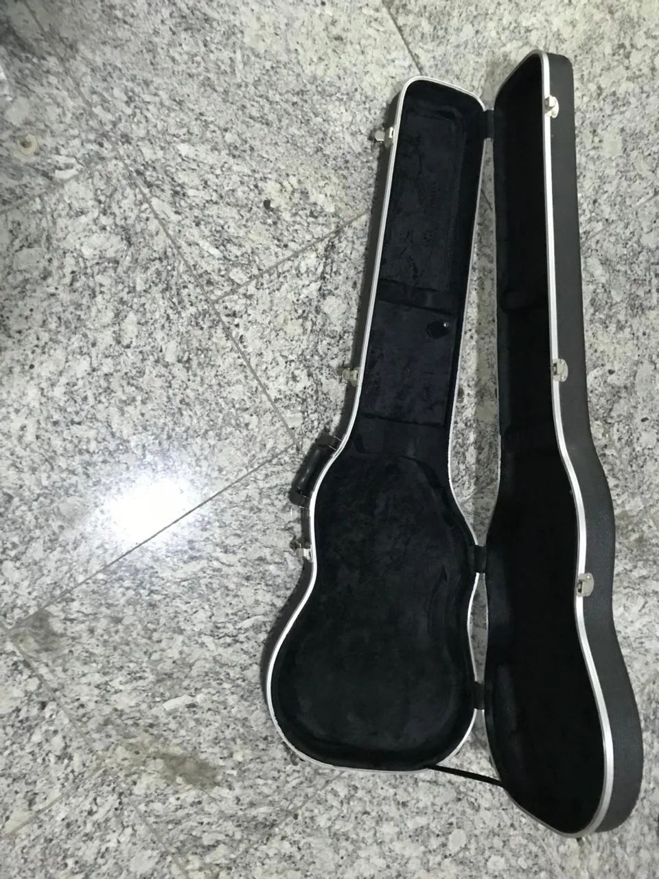 Case para ContraBaixo - Foto 2