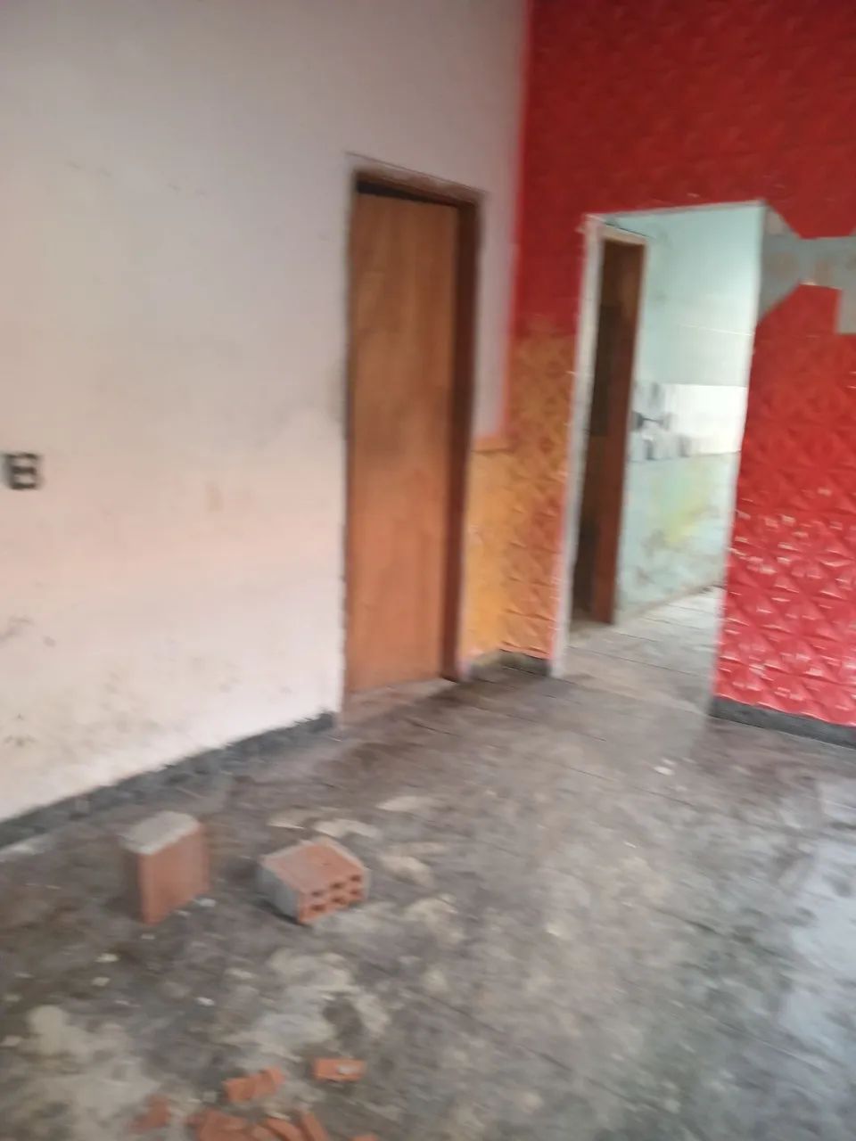 Terreno com casa estruturada  - Foto 5