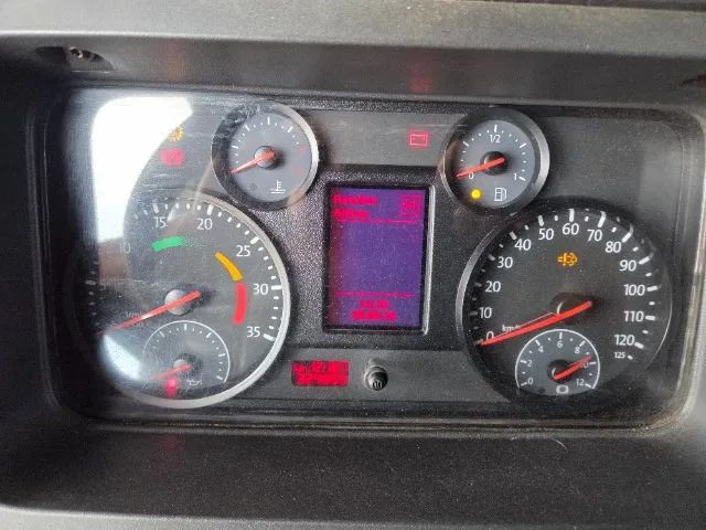 VW Constellation 24.280  - Foto 4