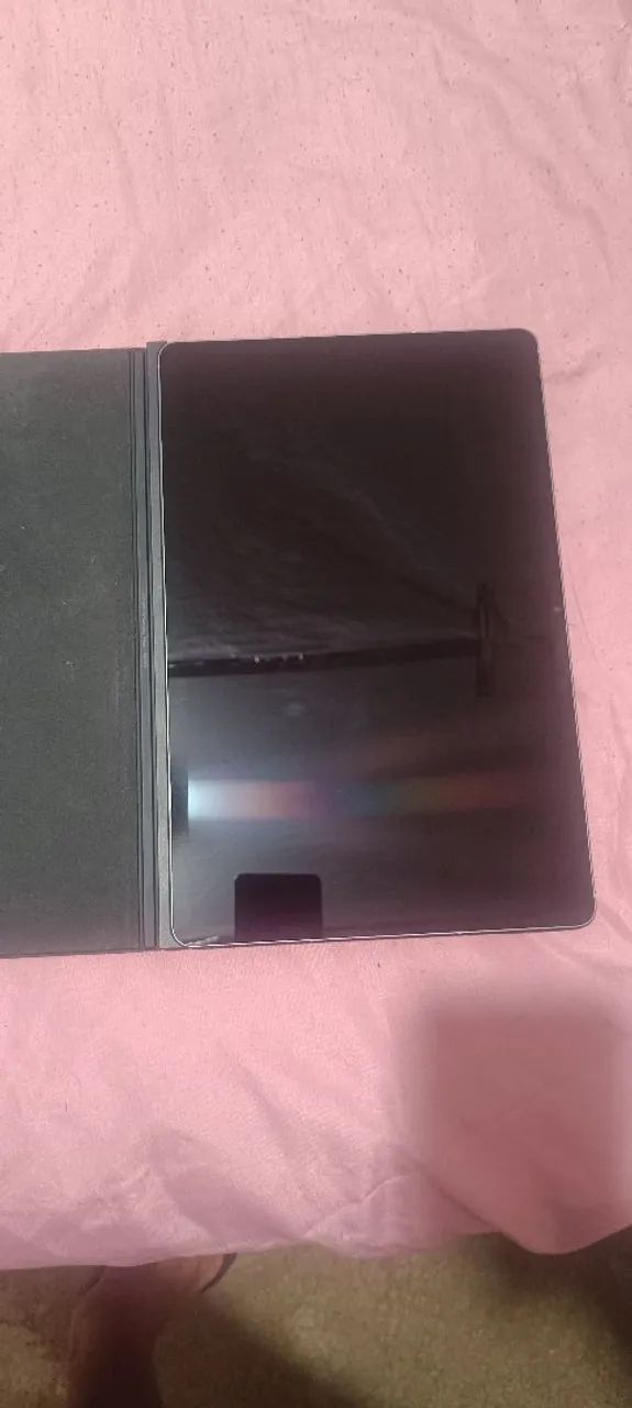 Tablet Samsung Galaxy tab S10 FE+ 5G - Foto 3
