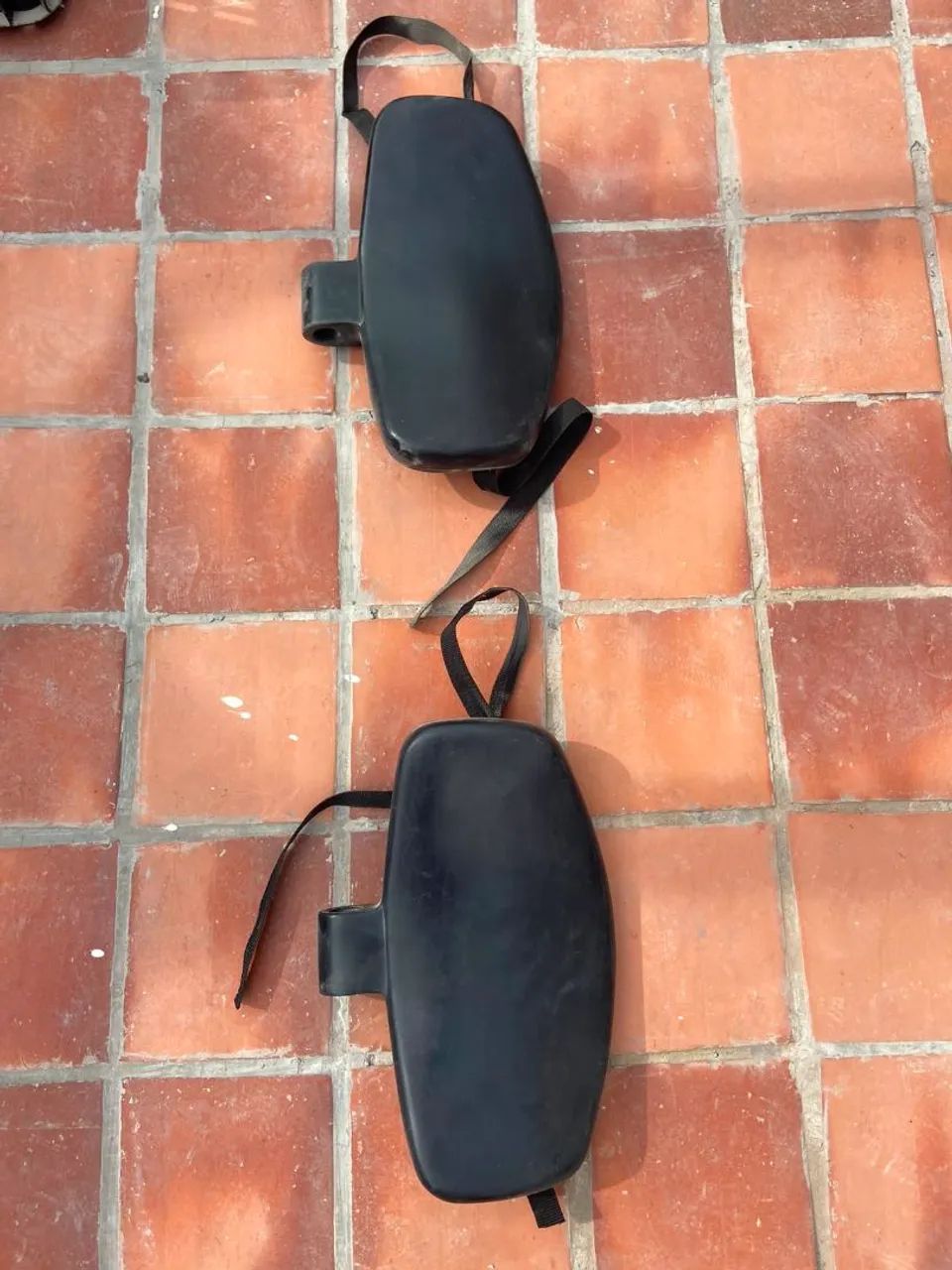 Vendo Caiaque New Foca Duplo - Foto 5