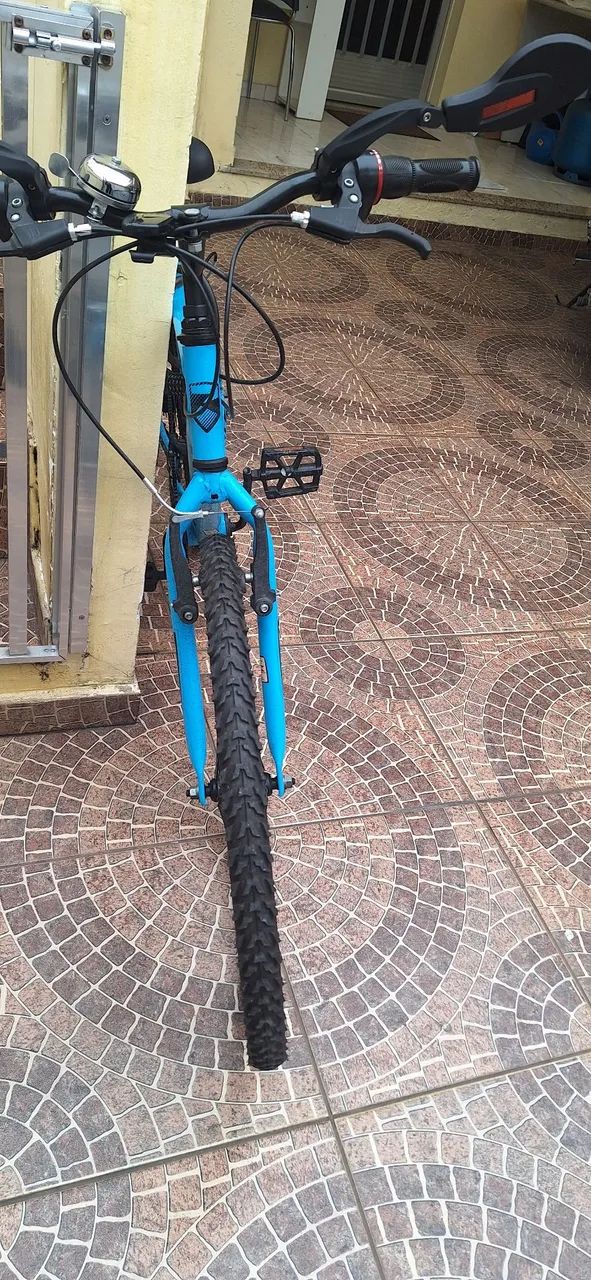 Bicicleta  - Foto 3