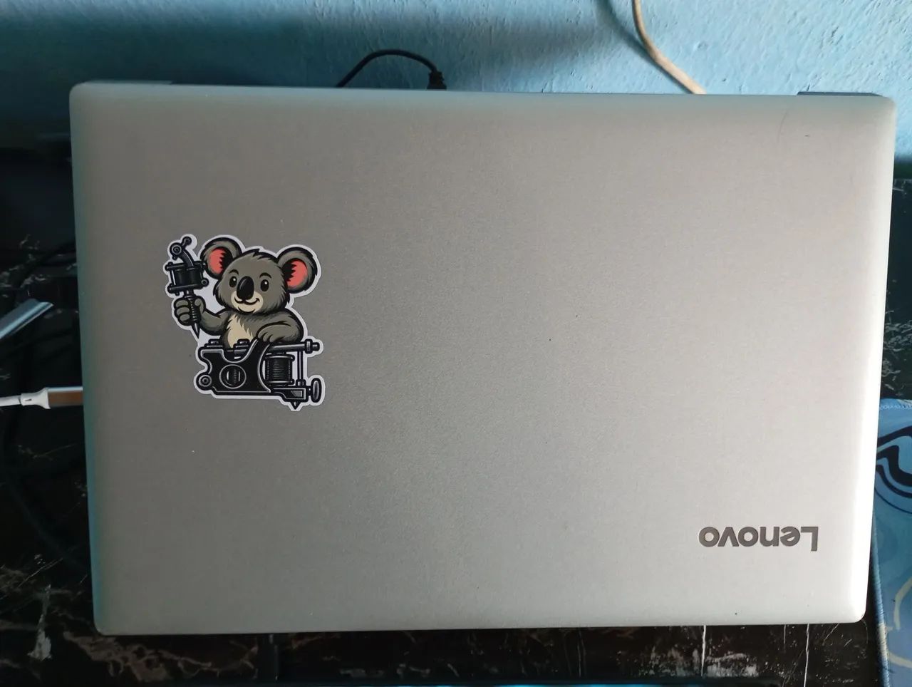 Notebook Lenovo i7 / DDR4 / SSD 240GB / Placa Dedicada