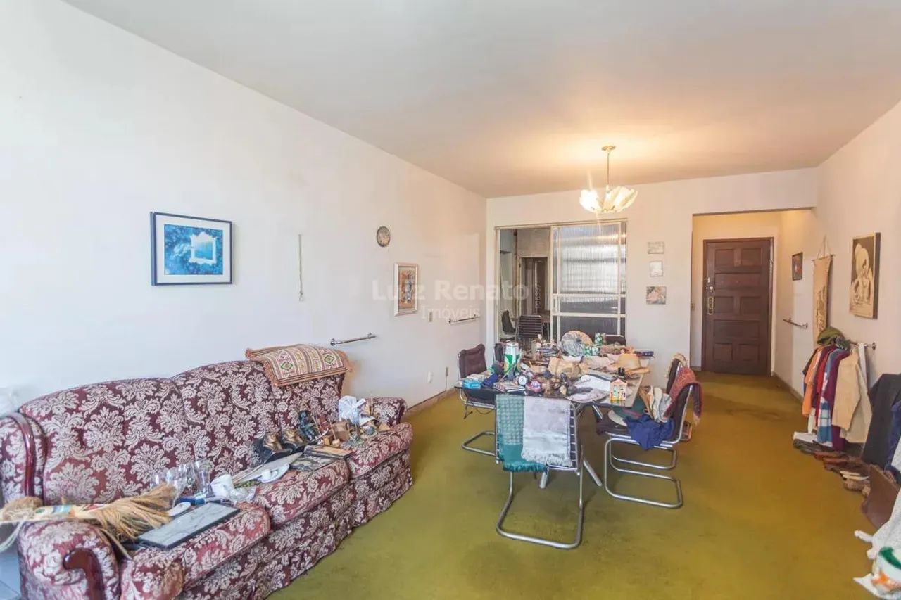 Apartamento à venda no bairro Centro