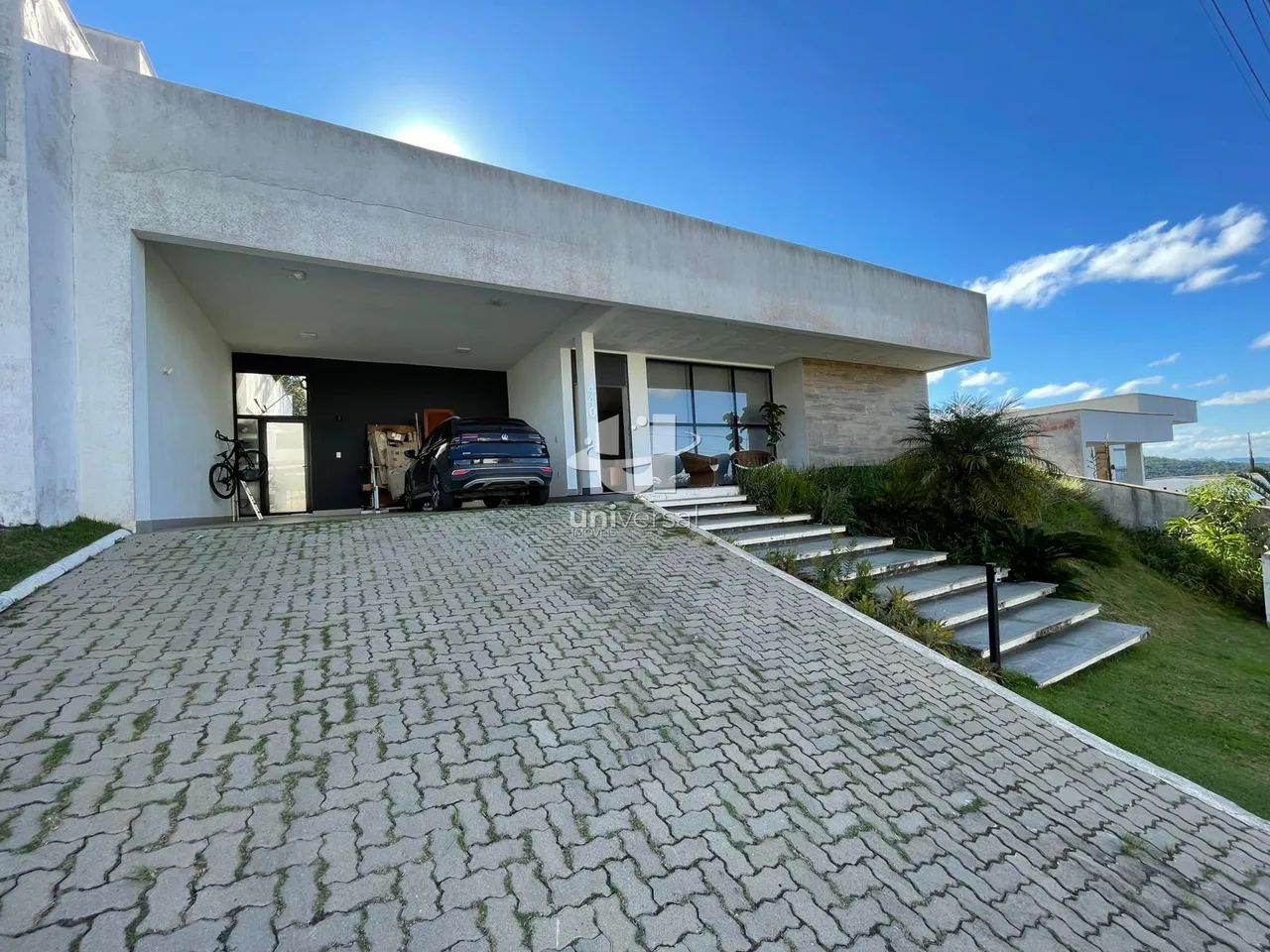 Casa Linear de Alto Padrão com 4 Quartos no Spinaville II - Foto 3