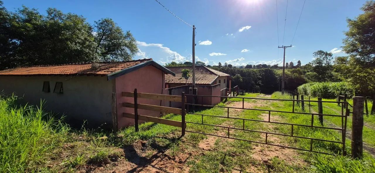 Vendo Chácara haras rancho.  - Foto 4