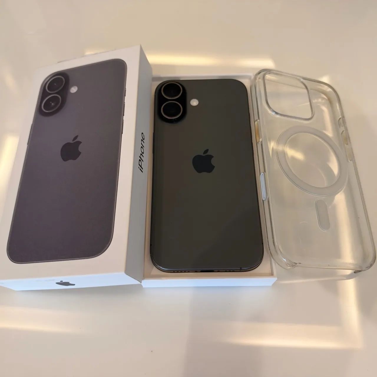 Iphone 17 256GB