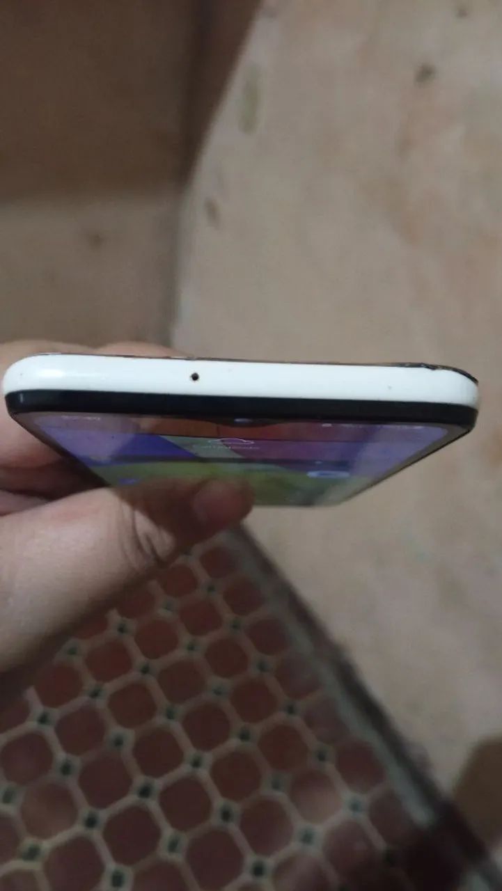 Samsung Galaxy A50  - Foto 4