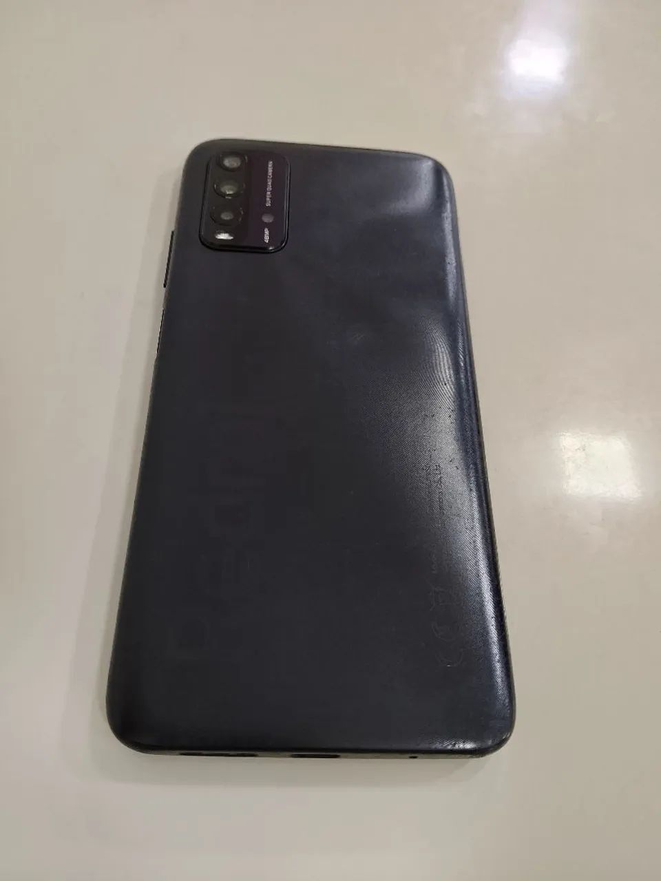 Telefone redimi 9T  - Foto 2