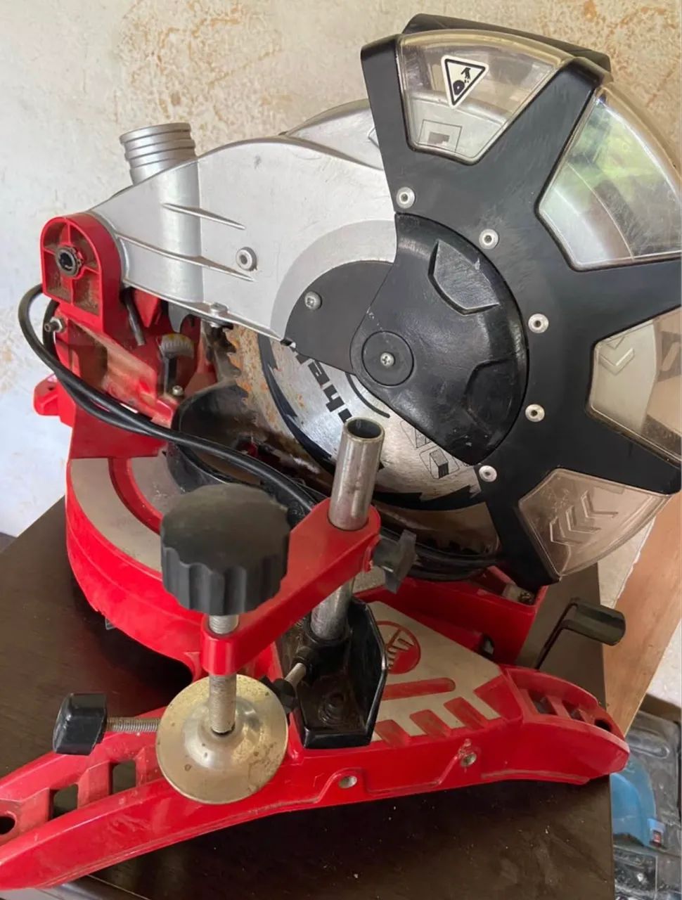 Professional Miter Saw